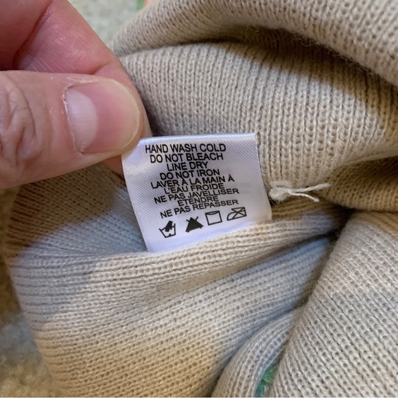 Star Wars Mandalorian Baby Yoda Grogu Beanie Toque Hat Cap One Size NEW - Picture 11 of 11